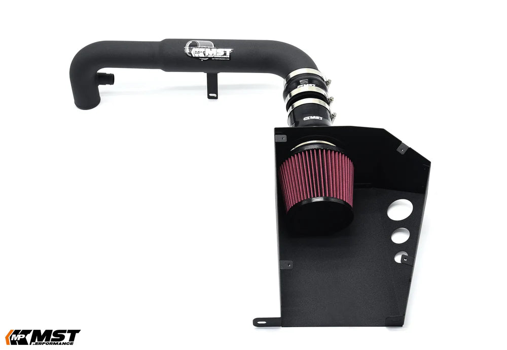 Cold Air Intake - Volkswagen Golf GTI (MK6) V2 (VW-MK666)