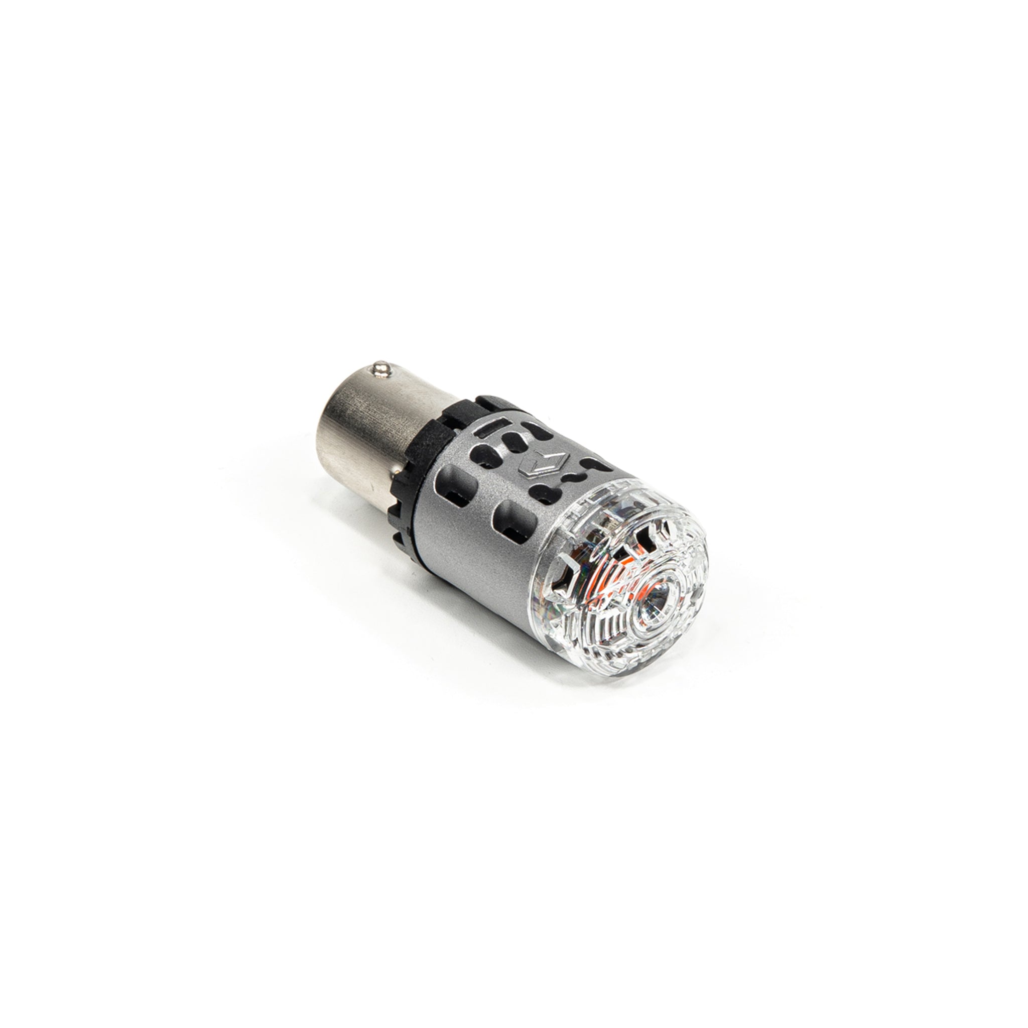 BLAZE 2 : BAY15D (1157) RED LED BULB - iilumolab