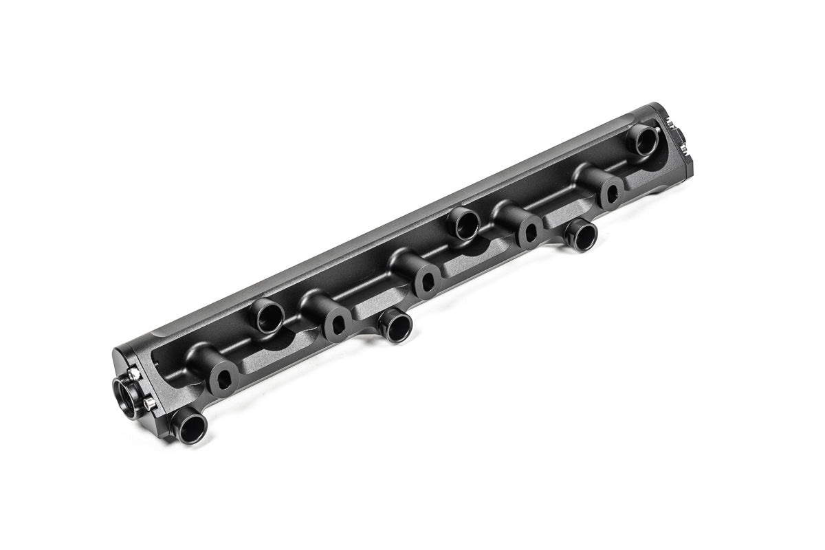 Radium Engineering Fuel Rails for VW/Audi/Bentley 6.0L W12