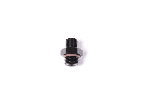 Radium Engineering 14-0123 6AN ORB to M12x1.0mm Male Fitting