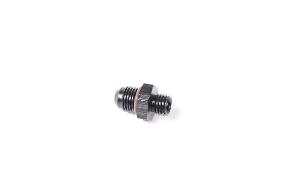 Radium Engineering 14-0196 6AN Male Flare to M12x1.5mm Male Fitting