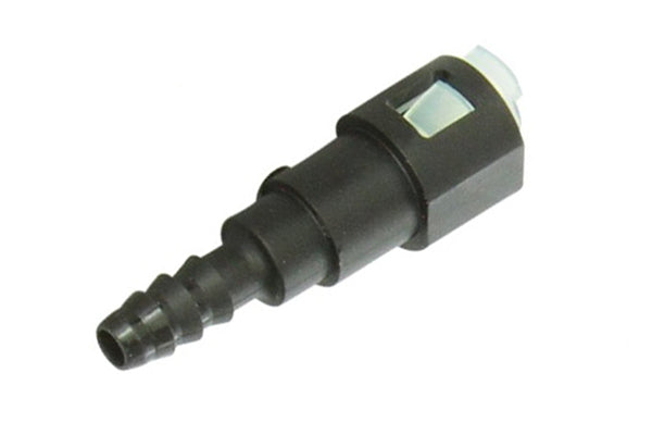 Radium Engineering 14-0253 3/8" SAE Female to 5/16" Barb Fitting
