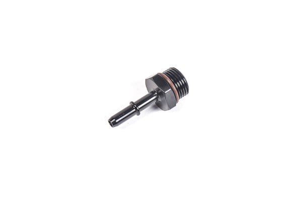 Radium 14-0337 10AN ORB to 5/16" SAE Male Fitting