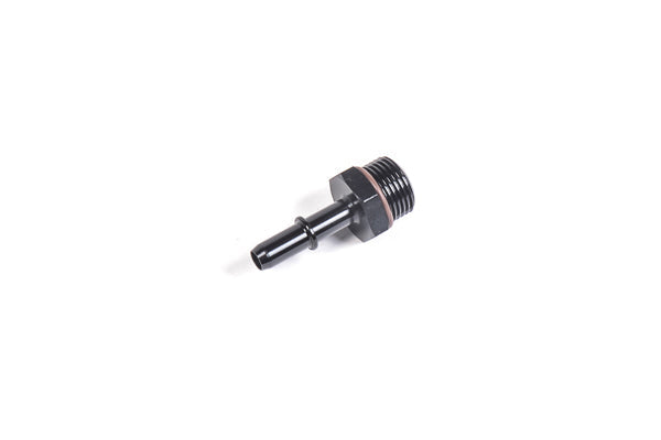 Radium Engineering 14-0338 10AN ORB to 3/8" SAE Male Fitting
