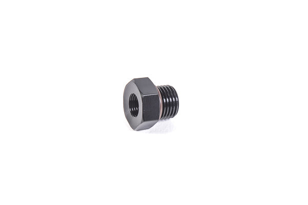 Radium Engineering 14-0343 6AN ORB to 1/8" NPT Female Fitting