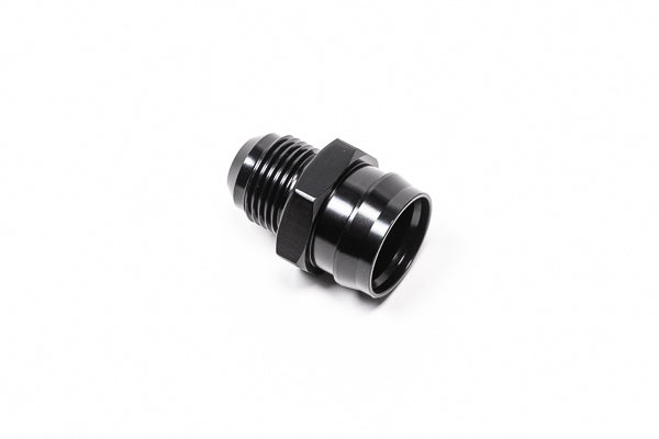 Radium Engineering V2 Quick Connect, 12mm Female to 8AN ORB Male Fitting
