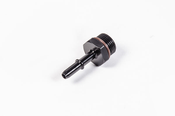 Radium Engineering 14-0367 8AN ORB to 5/16" SAE Male Fitting