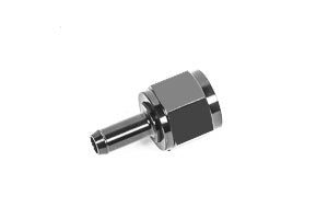 Radium Engineering 8AN Female to 8.5mm Barb Fitting