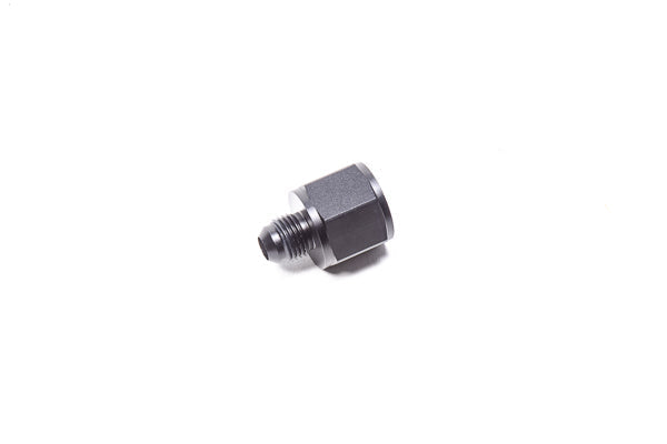 Radium Engineering 14-0533 10AN ORB Female to 6AN Male Flare Fitting