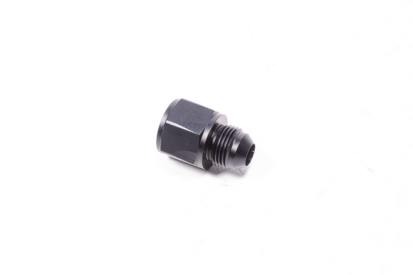 Radium Engineering 14-0534 10AN ORB Female to 8AN Male Flare Fitting