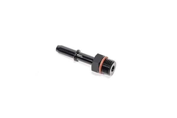 Radium Engineering 6AN ORB to .313" SAE Male Fitting