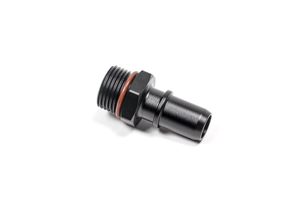 Radium Engineering 10AN ORB to 16mm SAE Male Fitting