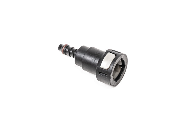 Radium Engineering 1/2" SAE Female to 5/16" Barb Fitting