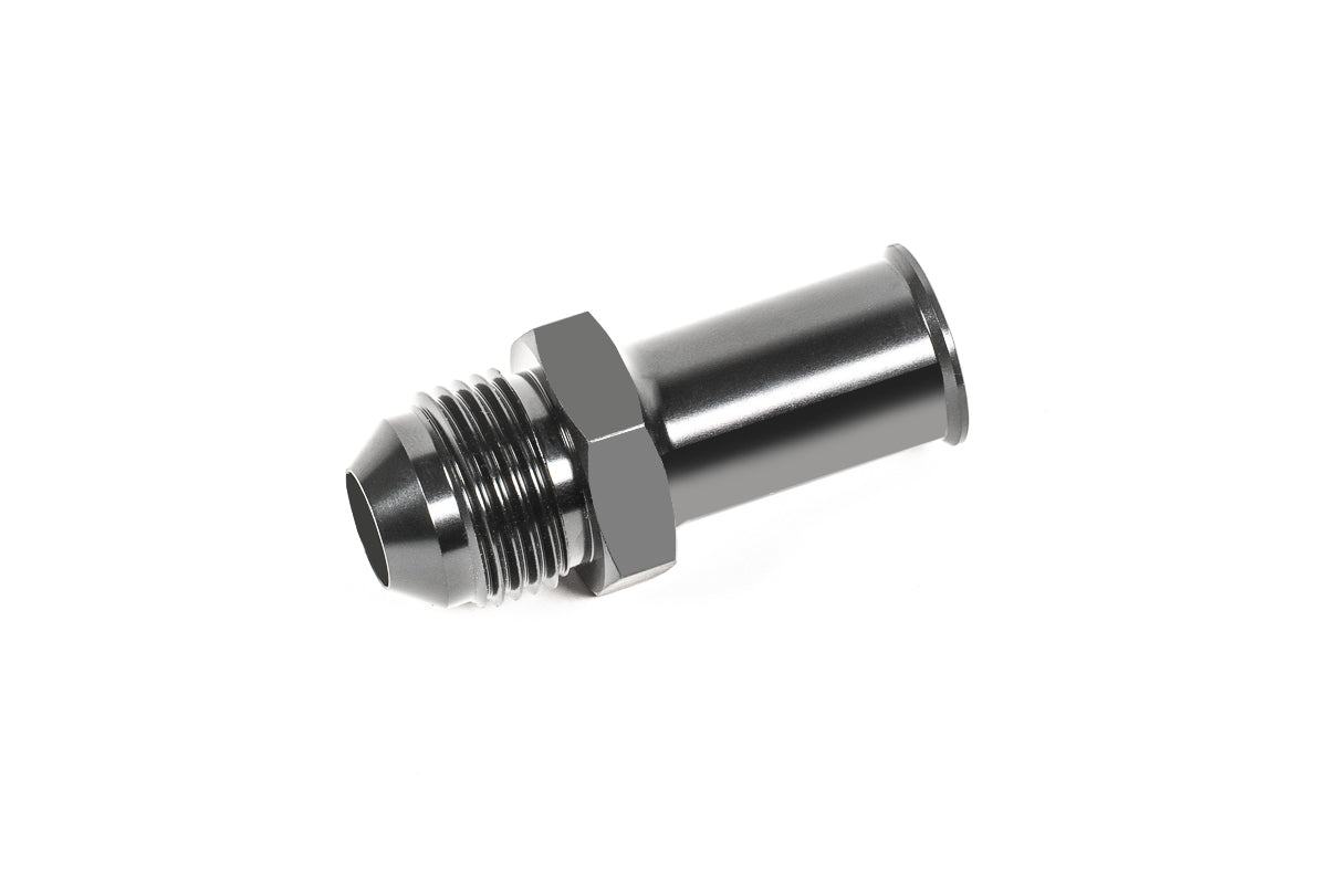 Radium Engineering 8AN Male to 1/2" Spring Lock Female Fitting