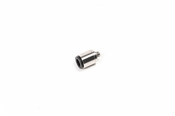 Radium Engineering 1/4" Push-To-Connect Vacuum Port Adaptor
