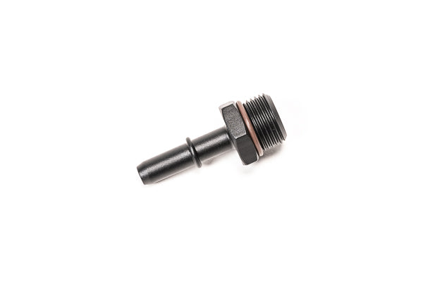 Radium Engineering 10AN ORB to 10mm SAE Male Fitting
