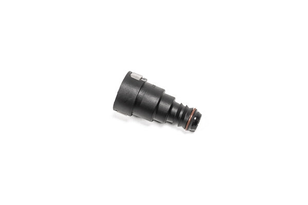 Radium Engineering 16mm SAE Female to 5/8" Barb Fitting