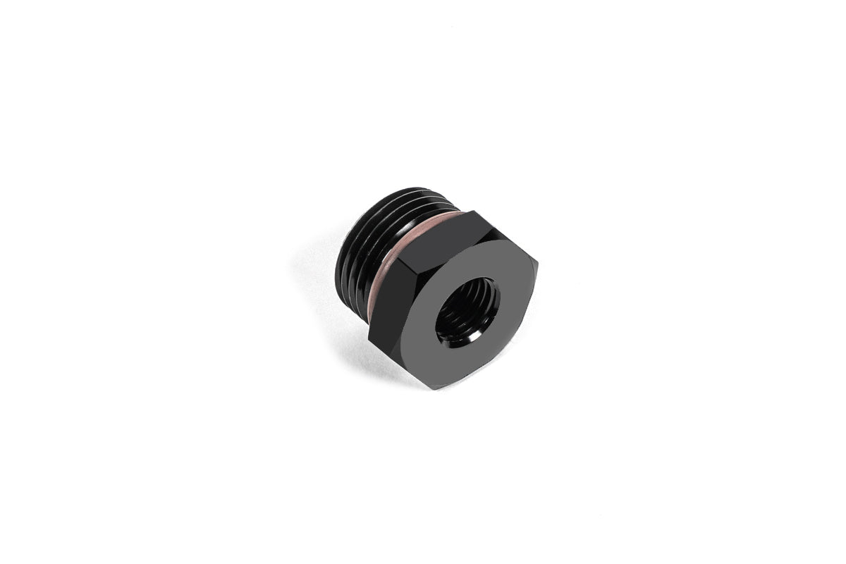 Radium Engineering 10AN ORB to M12x1.5mm Female Fitting