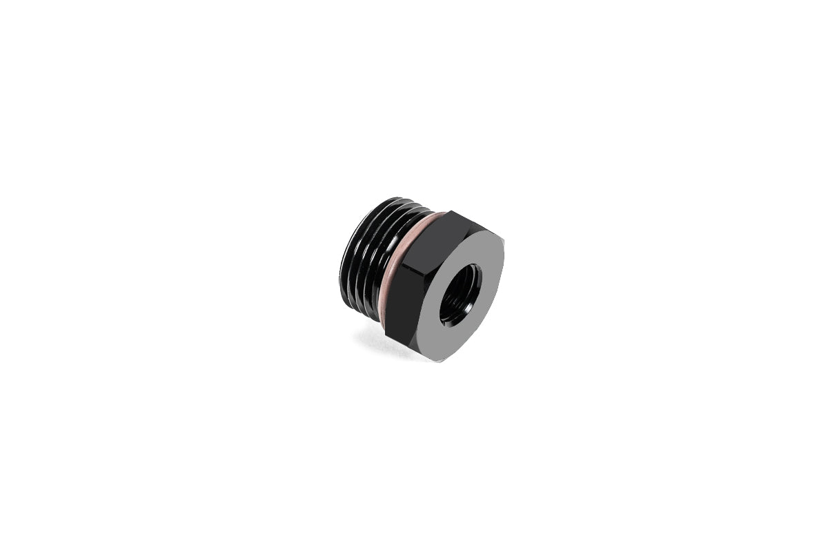 Radium 10AN ORB to M12x1.25mm Female Fitting