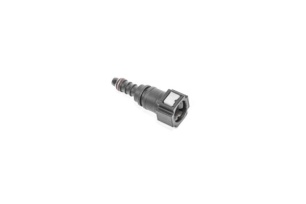 Radium Engineering 5/16" SAE Female Deep to 5/16" Barb Fitting