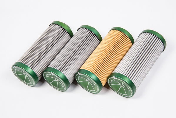 Radium Replacement Fuel Filter Element