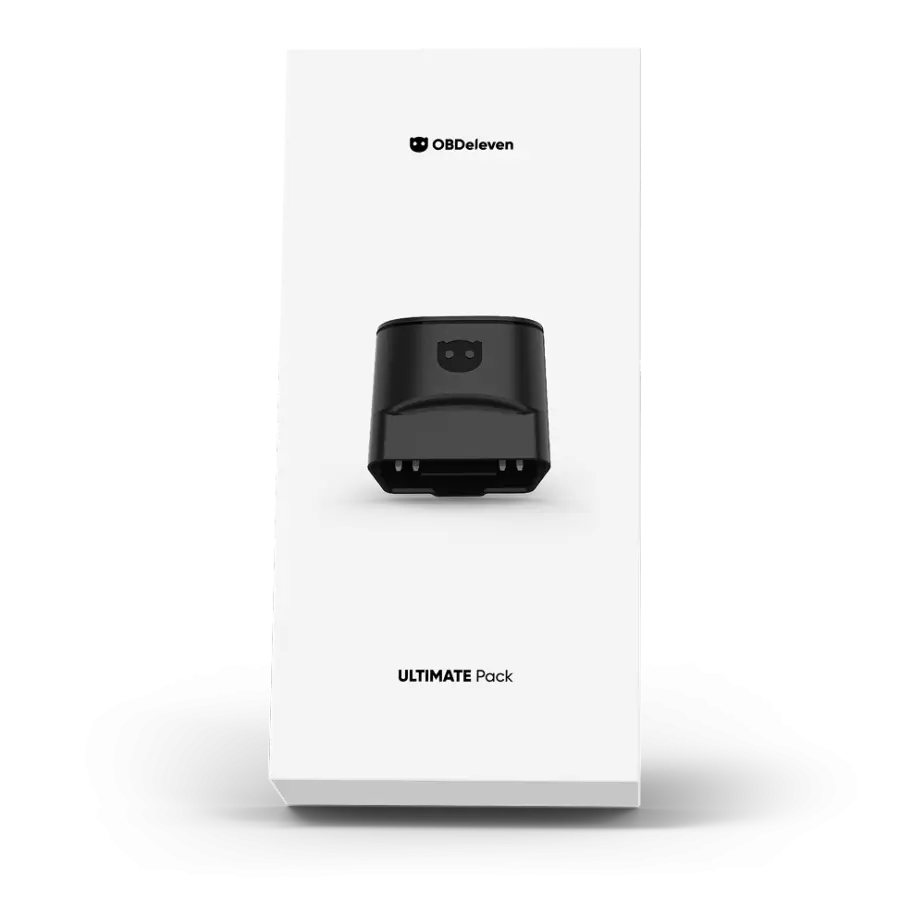 OBDeleven V3 ULTIMATE Pack