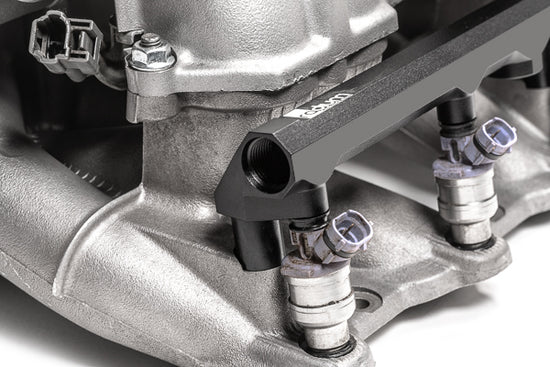 Radium Engineering Fuel Rail Kit for Toyota 1UZ-FE Non VVT-i