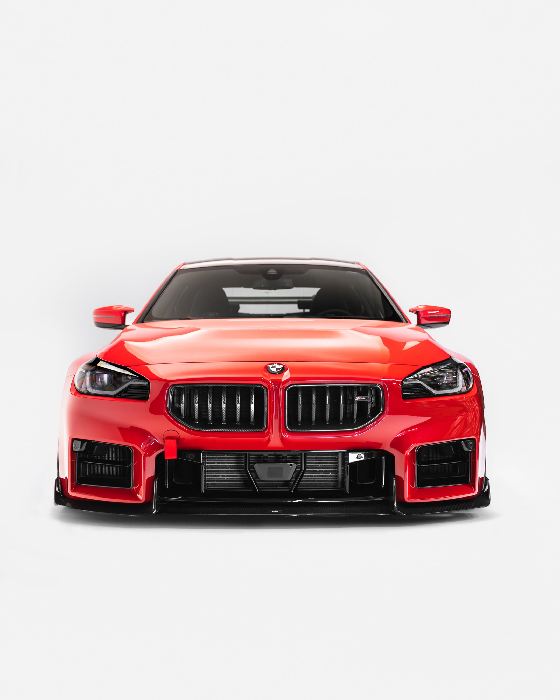 BMW G87 M2 V1 Dry Carbon Fiber Full Kit Bundle 2023+