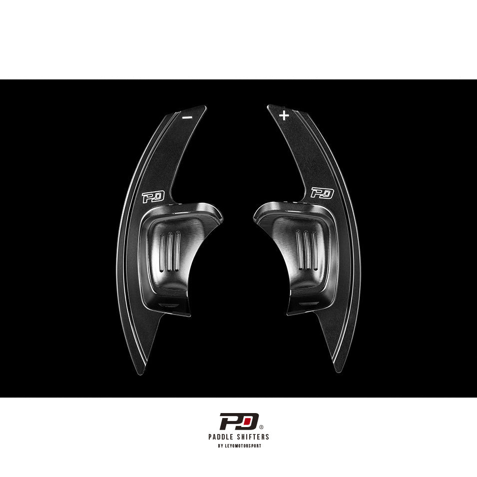 Sportline Billet Paddle Shift Extension - Volkswagen