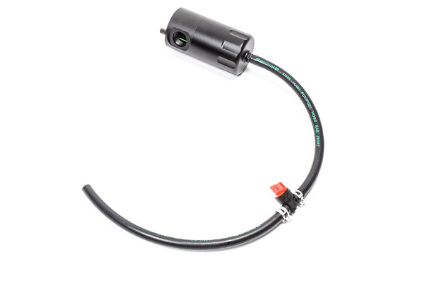 Radium Catch Can Petcock Drain Kit