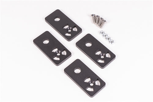 Radium Engineering Rear Clamshell Shim Kit for Lotus Exige (All)