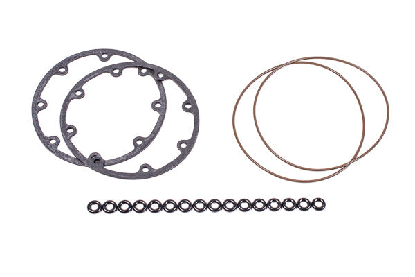 Radium Engineering O-Ring Service Kit, Standard FST
