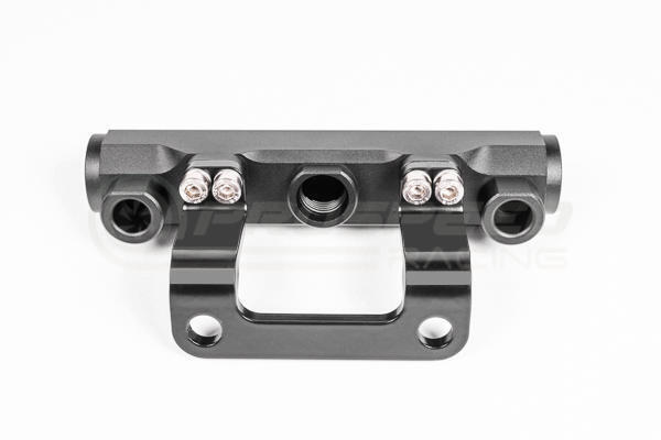 Radium Engineering Fuel Rail Kit for Subaru BRZ & Toyota 86 2012-2021, 2022+