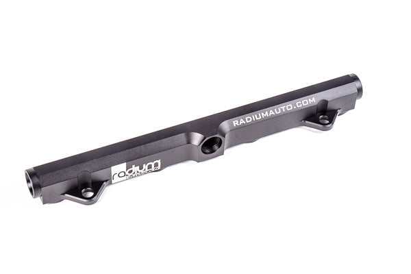 Radium Engineering Fuel Rail Only for Mitsubishi Evo 4-9