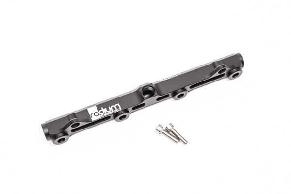 Radium Engineering Fuel Rail Plumbing Kit for Mitsubishi Lancer Evolution 4-6