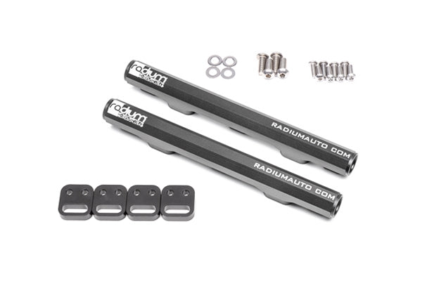 Radium Engineering Fuel Rail Plumbing Kit for Toyota Camry / Lotus Evora 2GR-FE