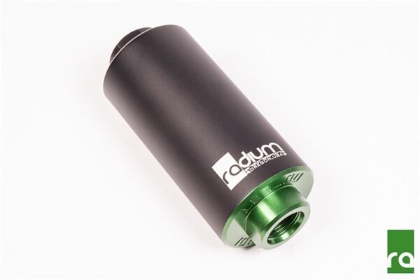 Radium Engineering High Flow Fuel Filter