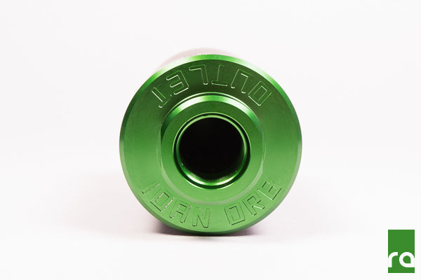 Radium Engineering High Flow Fuel Filter