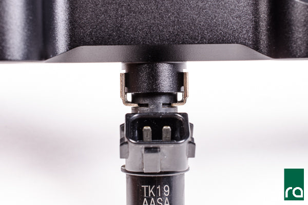 Radium Engineering Fuel Rail for Honda K Series