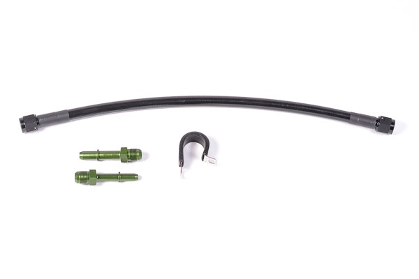 Radium Engineering Fuel Hanger Return for Mitsubishi Evo X