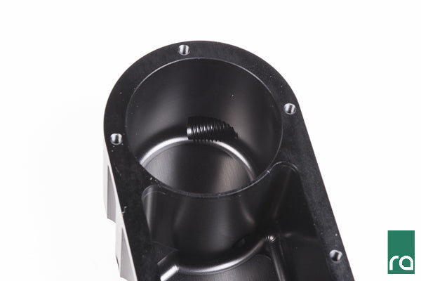 Radium Engineering Coolant Expansion Swirl Tank for Lotus Elise / Exige 2006-2011 2ZZ-GE