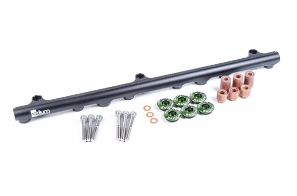 Radium Engineering Top Feed Conversion Fuel Rail for Nissan Skyline R33 RB25DET