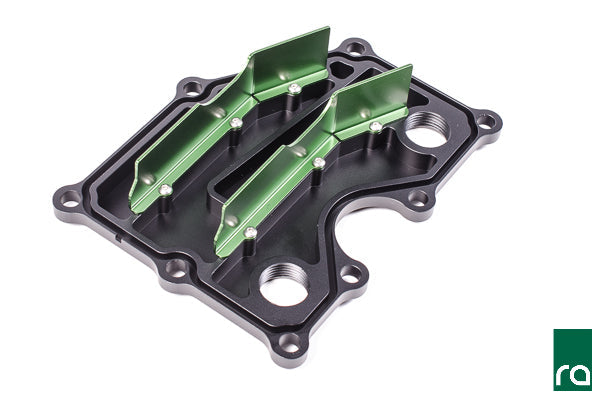 Radium Engineering PCV Baffle Plate for Ford Focus ST/RS/Mustang Ecoboost/Mazda MPS