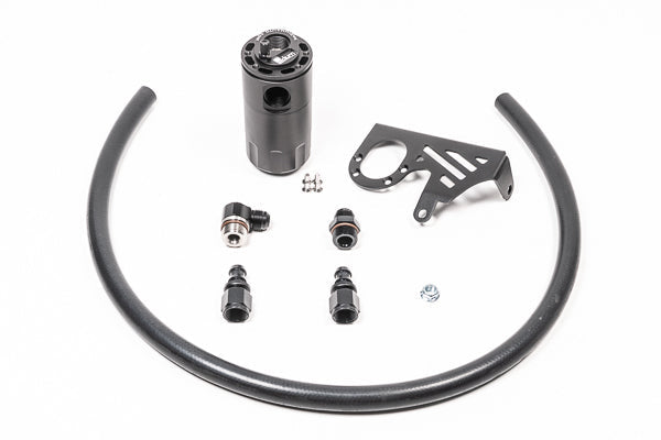 Radium Fluid Lock Crankcase Catch Can Kit - Ford Focus ST LZ 2015-2018