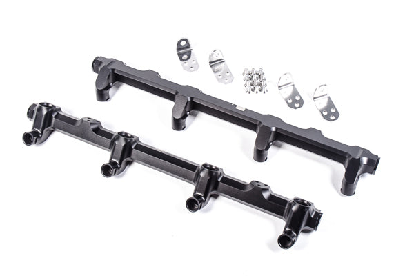 Radium Engineering Fuel Rails for HSV VF GTS/Clubsport/Maloo LSA/LS9