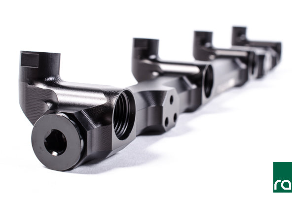 Radium Engineering Fuel Rails for HSV VF GTS/Clubsport/Maloo LSA/LS9