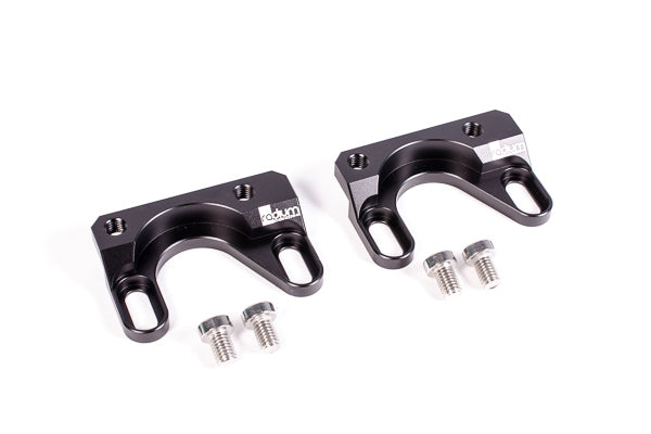 Radium Engineering Fuel Rail Adapter for Subaru Ver8/9 EJ207, 2.5i EJ253