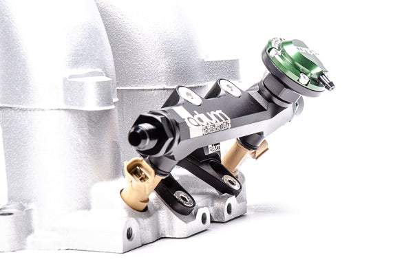 Radium Engineering Fuel Rail Adapter for Subaru Ver8/9 EJ207, 2.5i EJ253