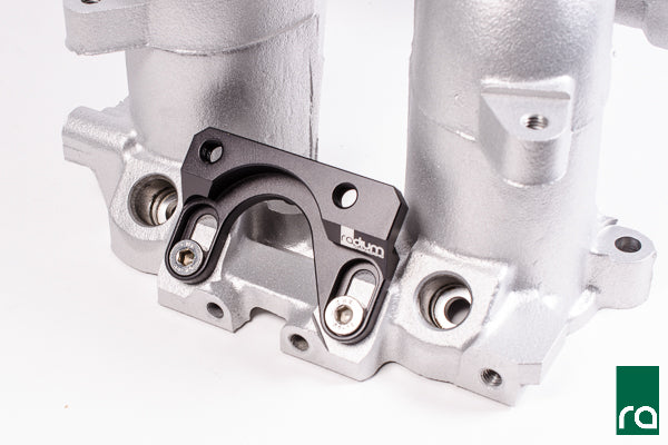 Radium Engineering Fuel Rail Adapter for Subaru Ver8/9 EJ207, 2.5i EJ253