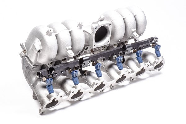 Radium Engineering Fuel Rail for Ford Barra (All)